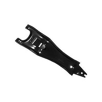 Clutch Release Fork for 1968-1969 Ford Mustang 289-351 [Clip-On, Steel]