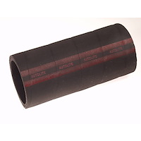 Fuel Filler Hose 1968-1970 Ford Mustang