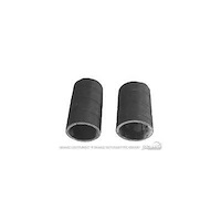 Fuel Filler Hose 1965-1970 Ford Mustang