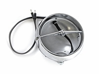 1968 FOG LAMP HOUSING ASS