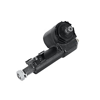 C8ZZ-3548-P Quick Ratio Steering Box for 1967-1970 Ford Mustang [16:1 with 1-1/8 in. Sector Shaft]