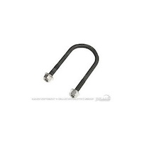 Axle U-Bolt for 1968-1969 Ford Mustang [2-PC, 2 7/8 in.]