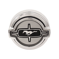 Fuel Cap 1968 Ford Mustang