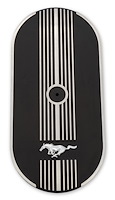 Oval Air Cleaner Assembly 1964-1973 Ford Mustang