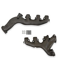 Exhaust Manifolds Fits Late 1969-1970 Ford Cobra Jet 428 Engine