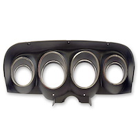 Instrument Bezel 1969 Ford Mustang