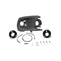 Headlight Bucket Assembly 1969 Ford Mustang