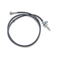 C9ZZ-17260-B Speedometer Cables for 1969-1970 Ford Mustang [4 Speed Transmission]