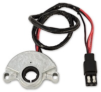 Neutral Safety Switch 1967-1969 Ford Mustang