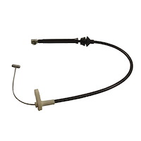 Accelerator Cable for 1969 Ford Mustang 302, 351, 390, 428