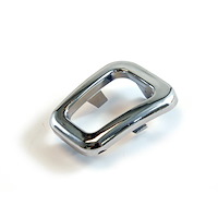 C9ZZ-1A079-A Styled Steel Wheel Accents