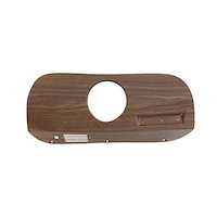 C9ZZ-6504338-WG 1969-70 Woodgrain Insert