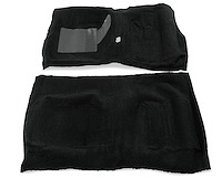 Molded Carpet Kit 1965-1968 Ford Mustang Coupe