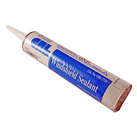 CRL-7711 Windshield Sealant for 1964-1973 Ford Mustang [11 oz.]