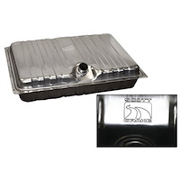 Fuel Tank 1970 Ford Mustang