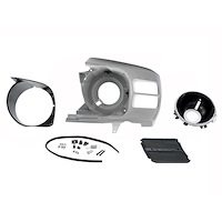 D0ZZ-16019-L Headlamp Assembly [Lh]