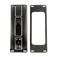 D1TZ-7177-B Transfer Case Shifter Housing