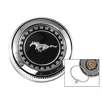 Fuel Cap 1971-1973 Ford Mustang