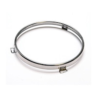 Headlight Ring 1964-1968 & 1970-1973 Ford Mustang
