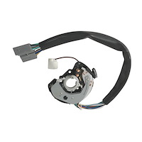 D6AZ-13341-B 1973 Turn Signal Switch (without Tilt)