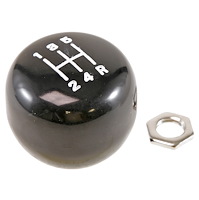Shifter Knob 1985-1993 Ford Mustang
