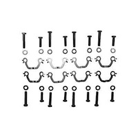 EMB-C2OE-555 Exhaust Manifold Bolts (260,289)