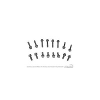 EMB-C6ZE-528 Exhaust Manifold Bolts for 1966-1967 Ford Mustang [289 HiPo]