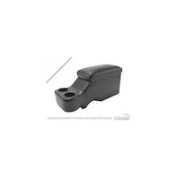 Classic "Humphugger" Console 1964-73 Ford Mustang