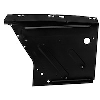 Inner Fender Apron 1964-1966 Ford Mustang