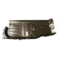 Full Length Floor Pan 1971-1973 Ford Mustang