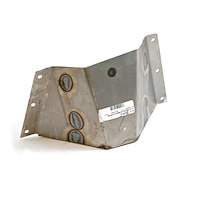 Outer Shock Tower 1967-1970 Ford Mustang