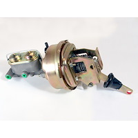 Power Brake Conversion 1964-1966 Ford Mustang