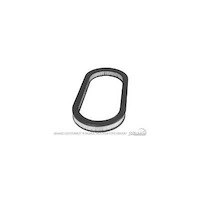 Oval Replacement Air Filter Element 1964-1973 Ford Mustang