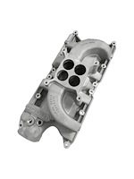 S2MS-9424-C Cobra Intake Manifold Aluminum