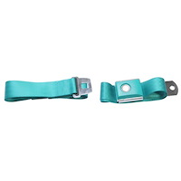 Aftermarket Seat Belts 1964-1973 Ford Mustang