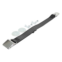 Aftermarket Seat Belt 1964-1973 Ford Mustang
