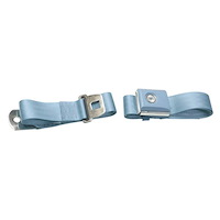 Aftermarket Seat Belts 1964-1973 Ford Mustang