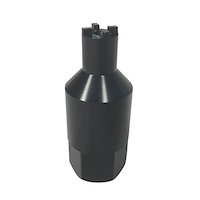 T-111-BK 1969-70 Windshield Wiper Bezel Stem Nut Tool