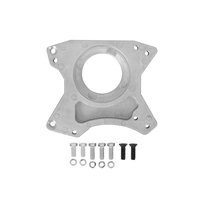 T-5 Transmission Adapter Plate for 1965-1973 Mustang 6-Bolt Bell Housings [Aluminum]