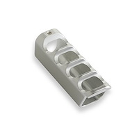 Emergency Brake Handle Cover