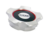 Brake Master Cylinder Cap