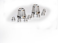 Strut Tower Caps