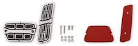 Pedal Covers