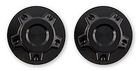 Strut Bolt Covers