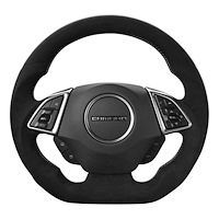 CAMARO STRNG WHL ALCANTRA