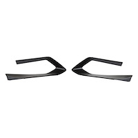 C8 VETTE LWR GRILLE INSRT