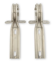 Hood Hinges