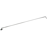 Hood Prop Rod