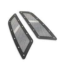 Hood Vents