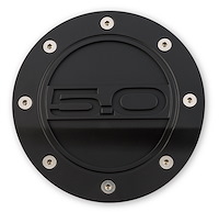 Comp Series Fuel Door